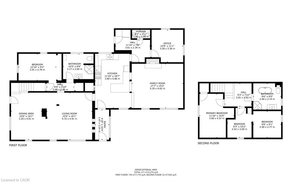 327 Campbell Avenue E