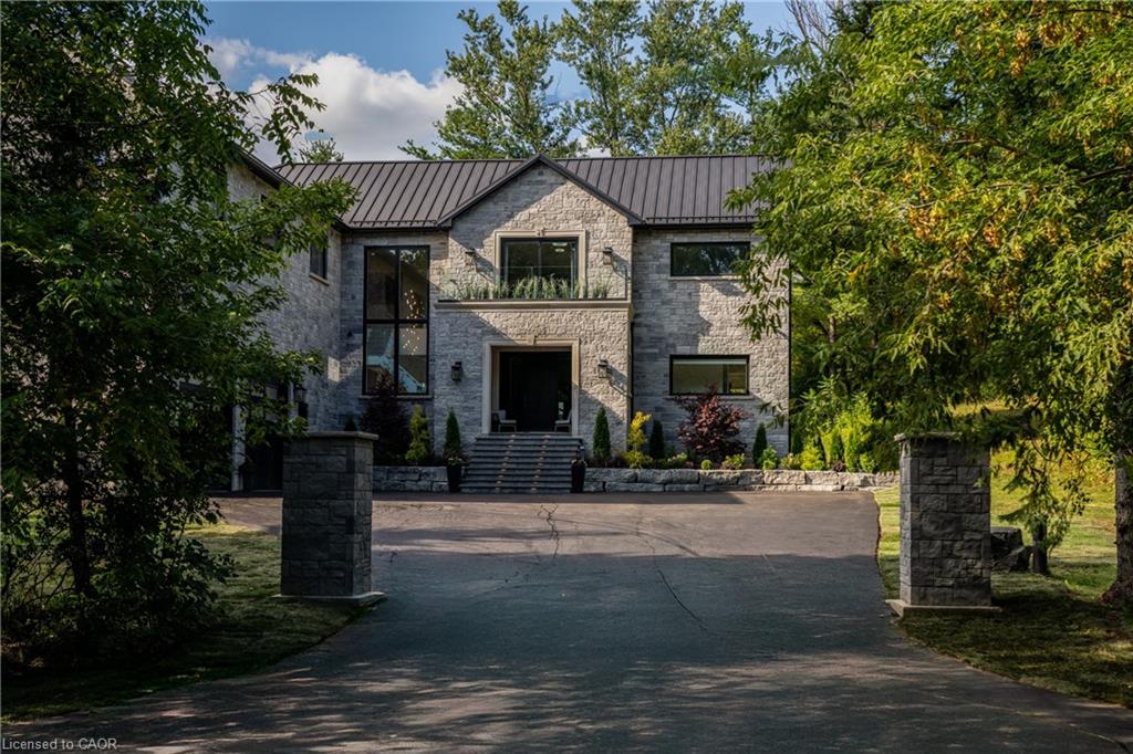 1067 Jerseyville Road