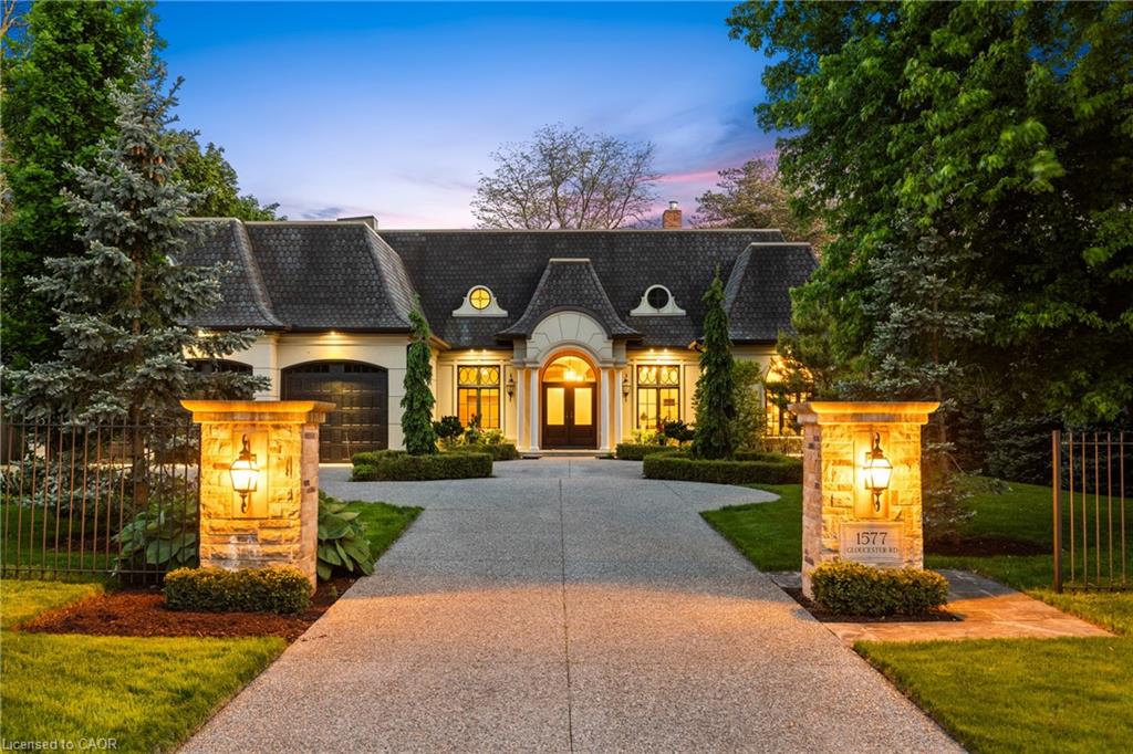 1577 Gloucester Road, London