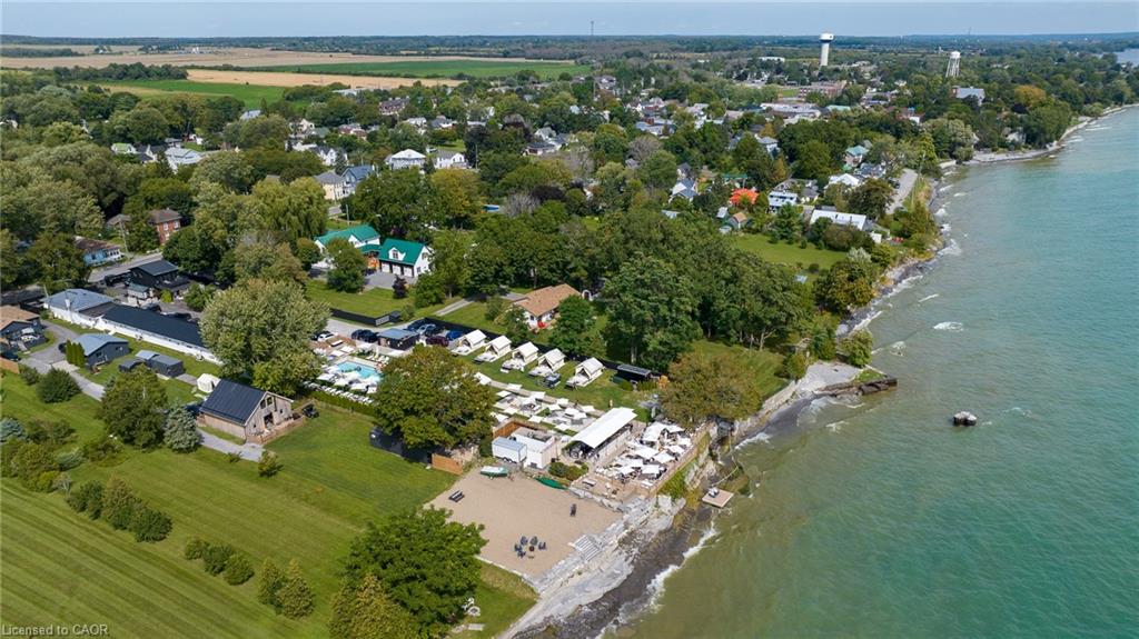 349 Wellington Main Street