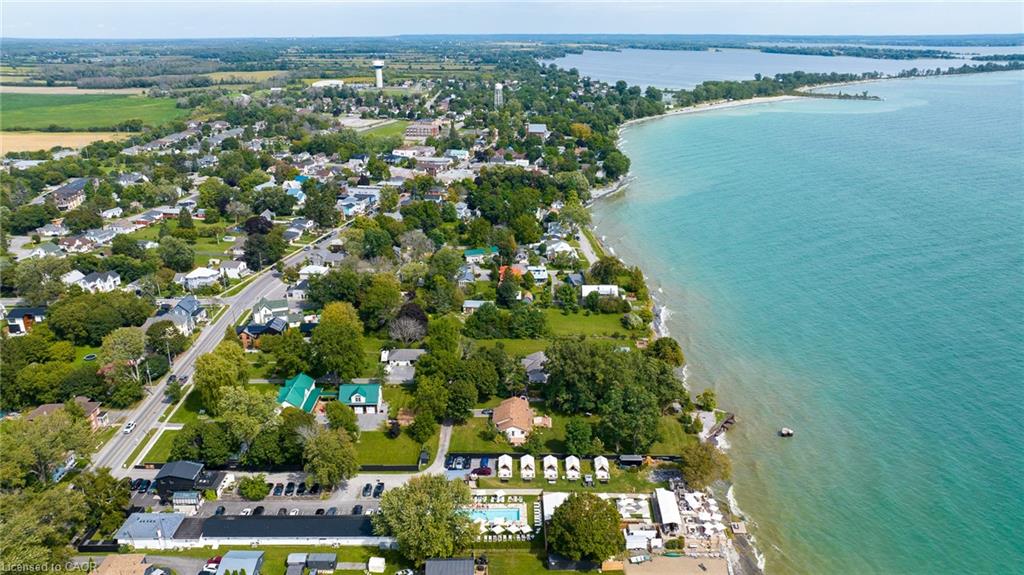 349 Wellington Main Street