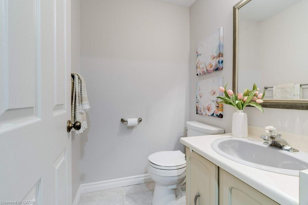 4-1509 Upper Middle Road Unit: 4