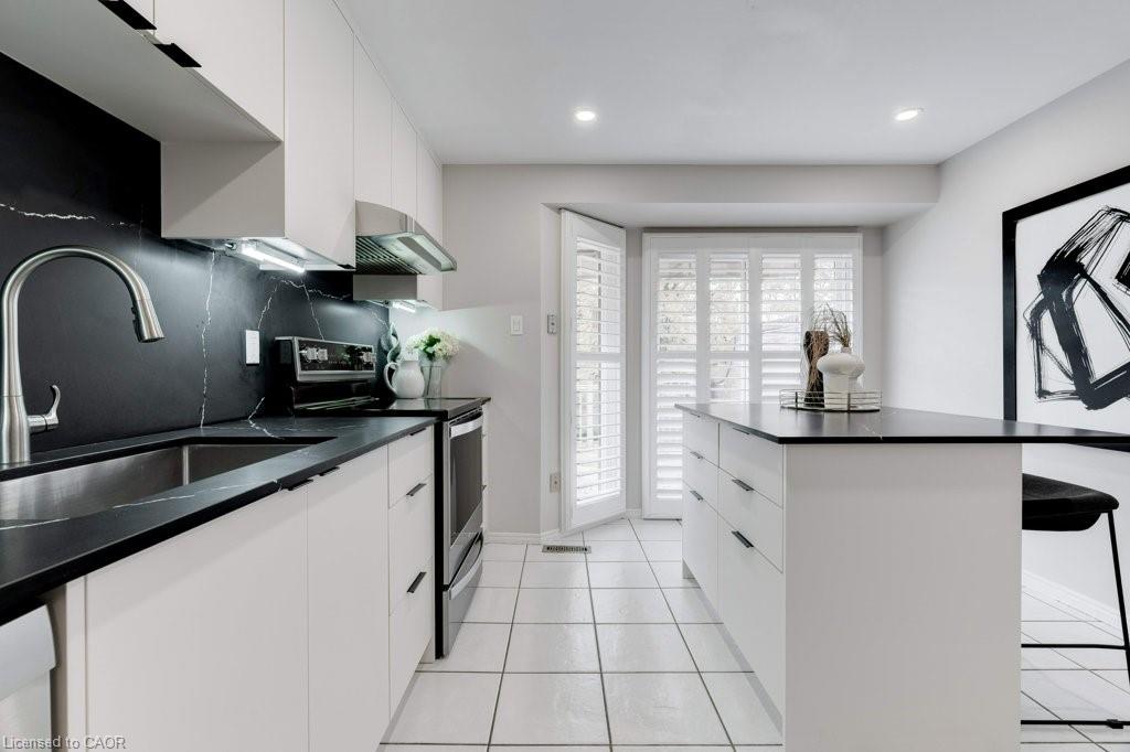 4-1509 Upper Middle Road Unit: 4