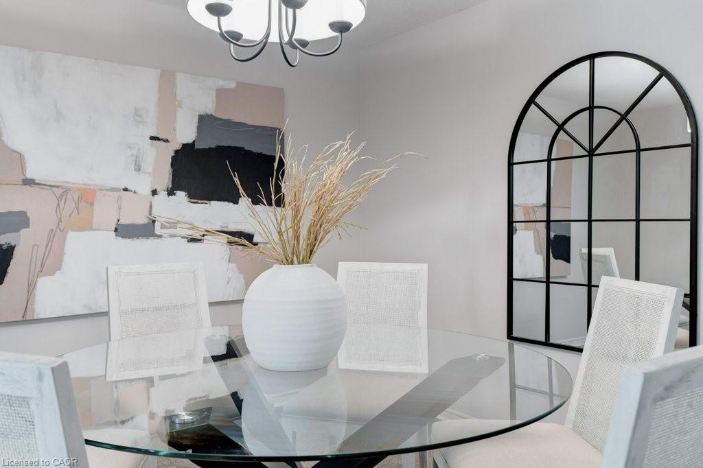 4-1509 Upper Middle Road Unit: 4