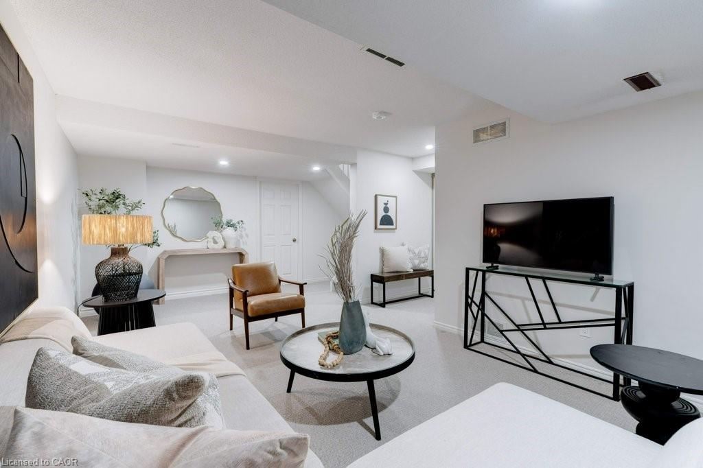 4-1509 Upper Middle Road Unit: 4