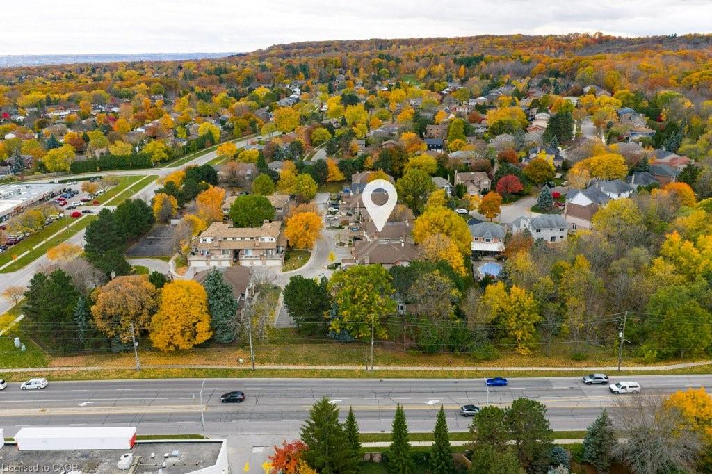 4-1509 Upper Middle Road Unit: 4