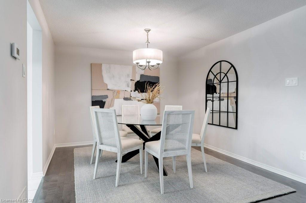 4-1509 Upper Middle Road Unit: 4