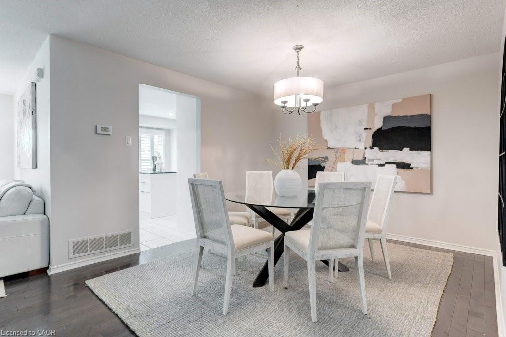 4-1509 Upper Middle Road Unit: 4