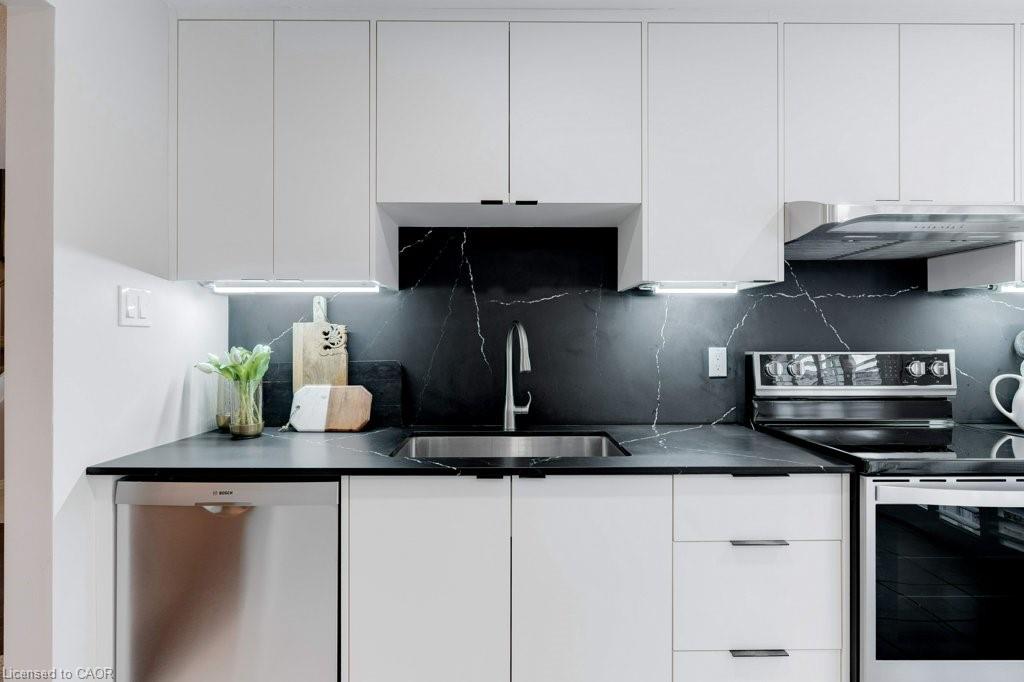 4-1509 Upper Middle Road Unit: 4
