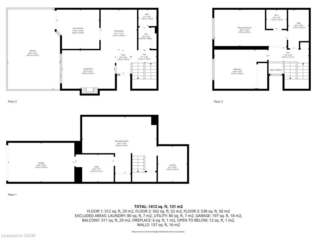 4-1509 Upper Middle Road Unit: 4