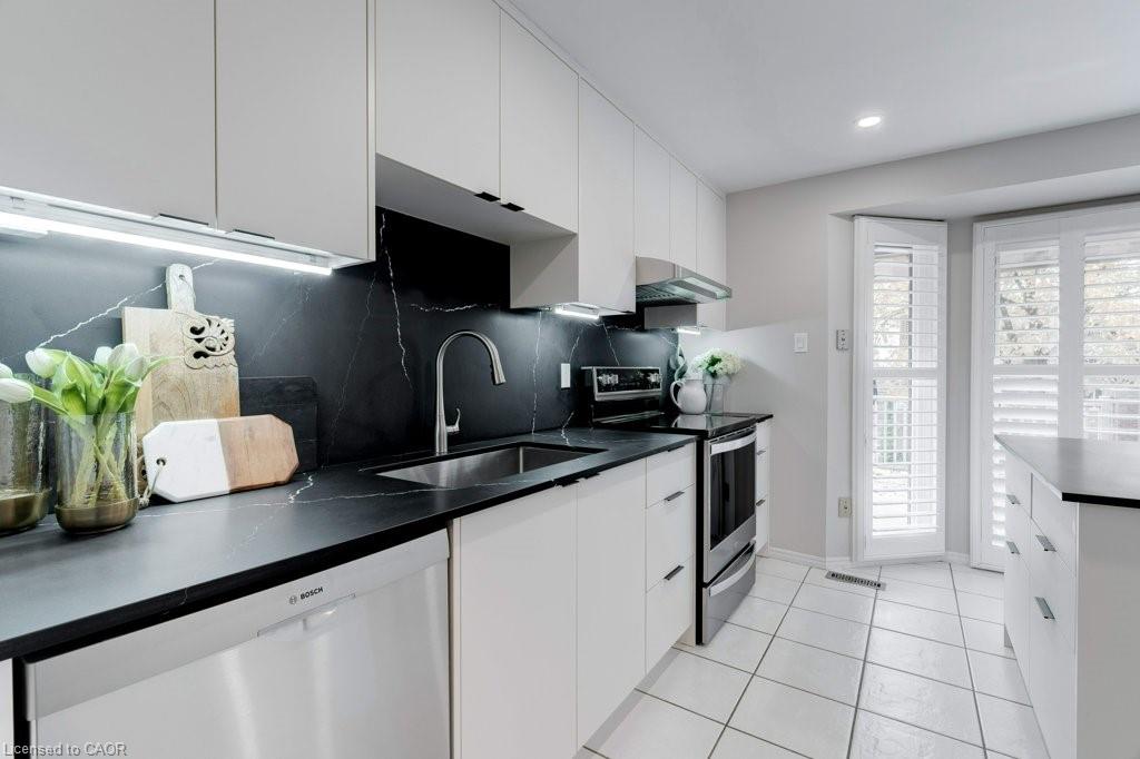 4-1509 Upper Middle Road Unit: 4