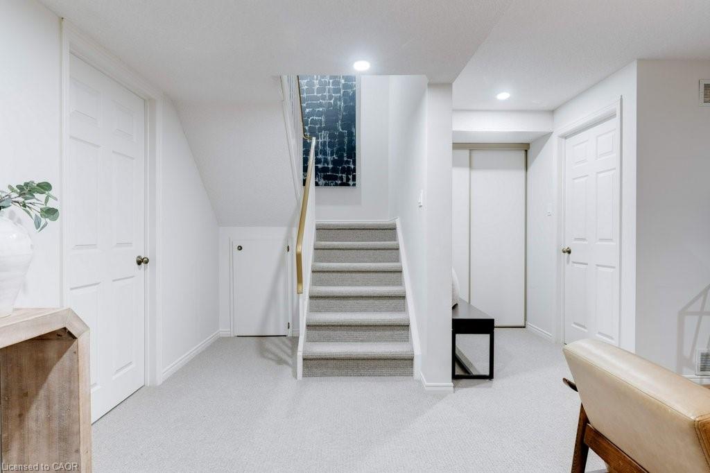 4-1509 Upper Middle Road Unit: 4