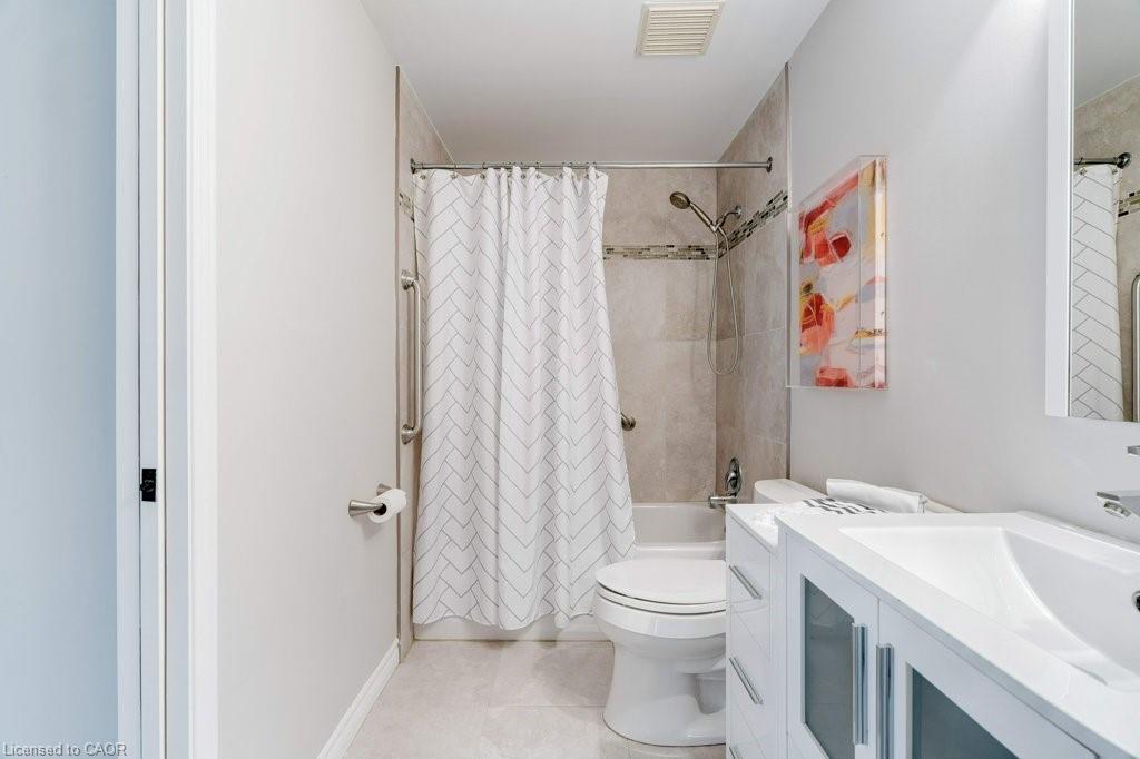 4-1509 Upper Middle Road Unit: 4