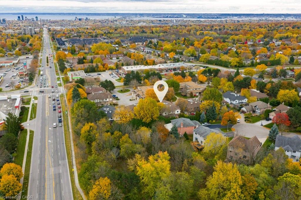 4-1509 Upper Middle Road Unit: 4
