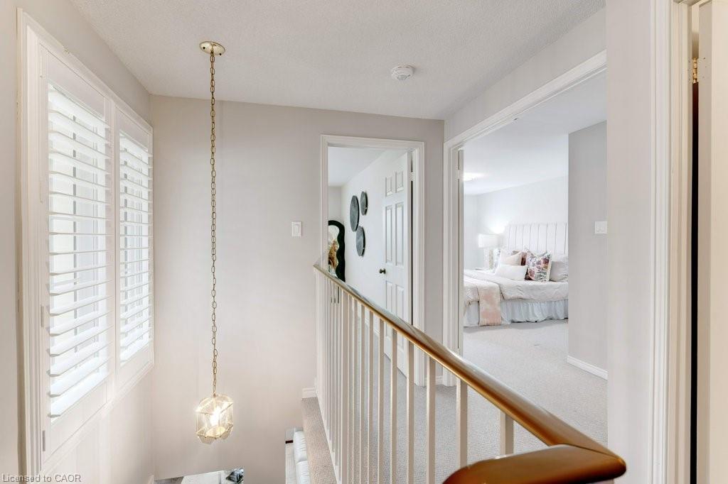 4-1509 Upper Middle Road Unit: 4