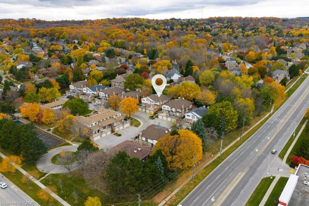 4-1509 Upper Middle Road Unit: 4