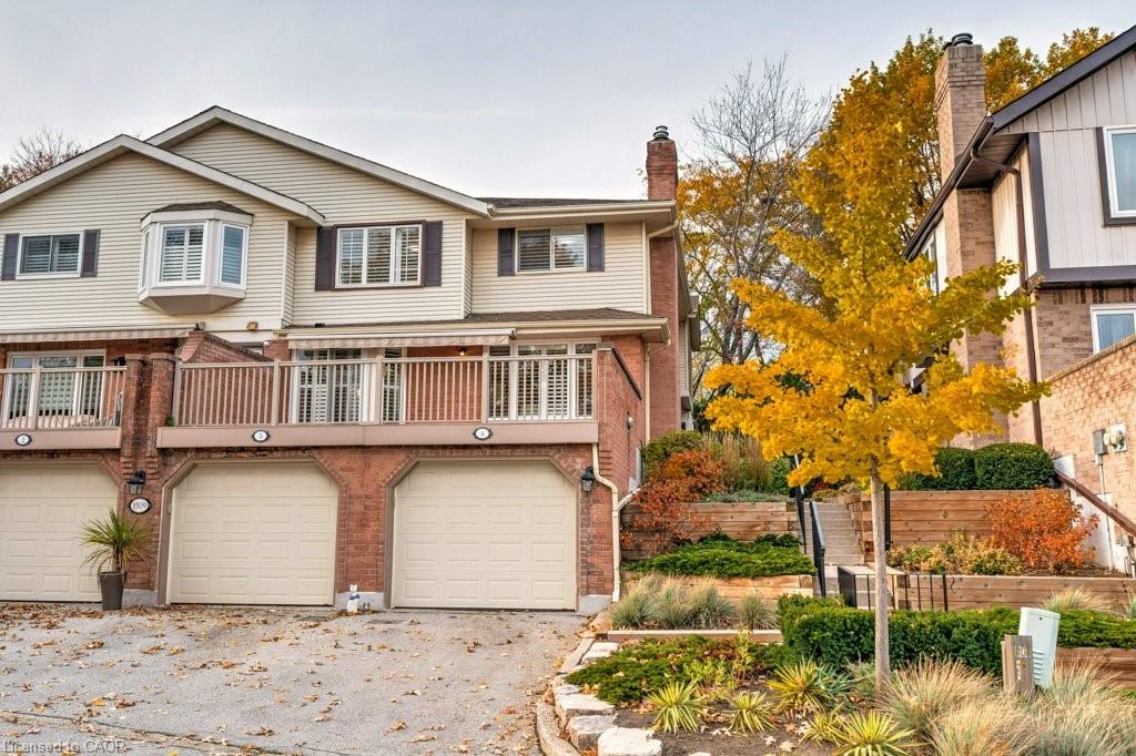 4-1509 Upper Middle Road Unit: 4