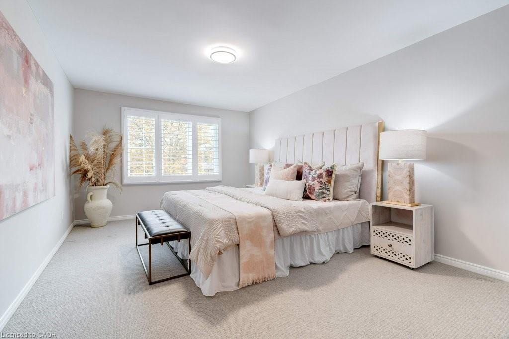 4-1509 Upper Middle Road Unit: 4