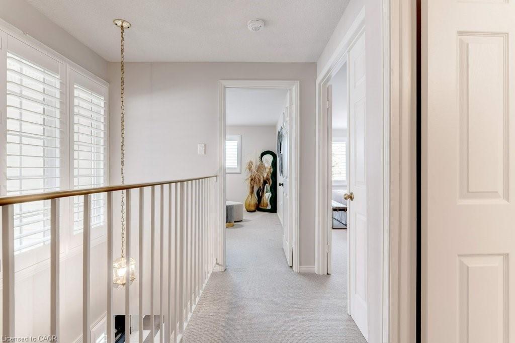 4-1509 Upper Middle Road Unit: 4