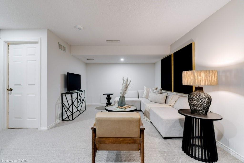 4-1509 Upper Middle Road Unit: 4