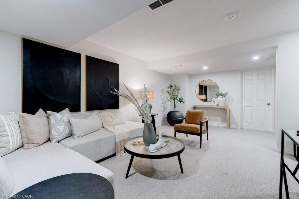 4-1509 Upper Middle Road Unit: 4