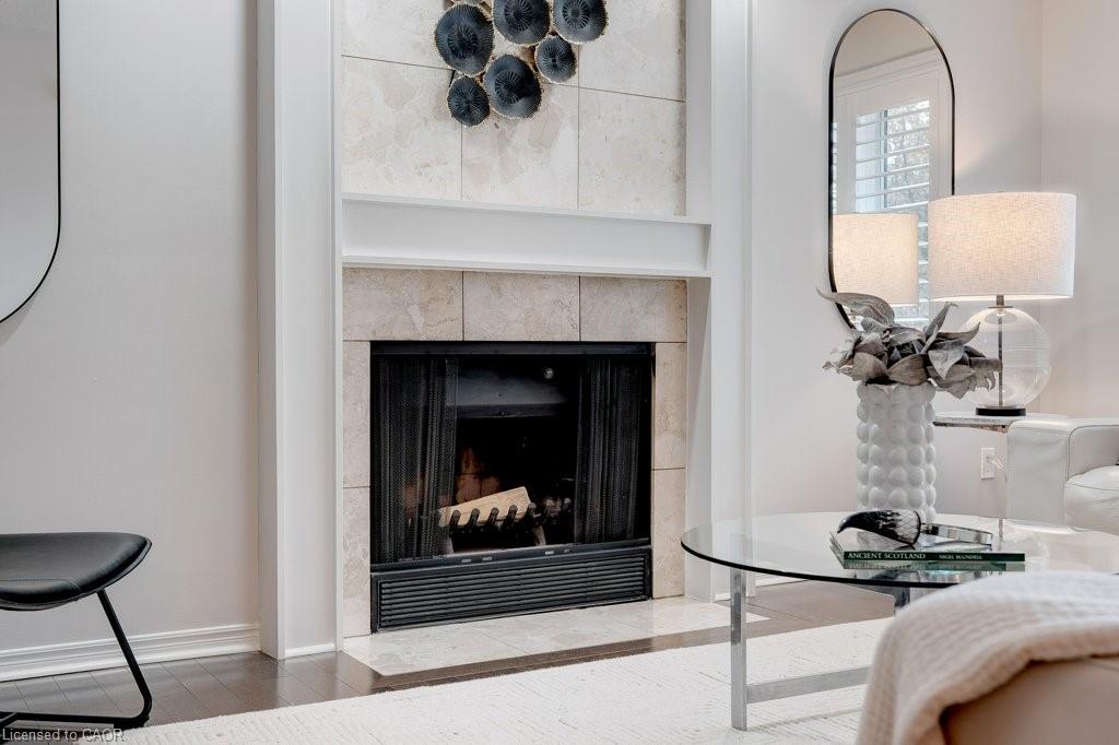4-1509 Upper Middle Road Unit: 4