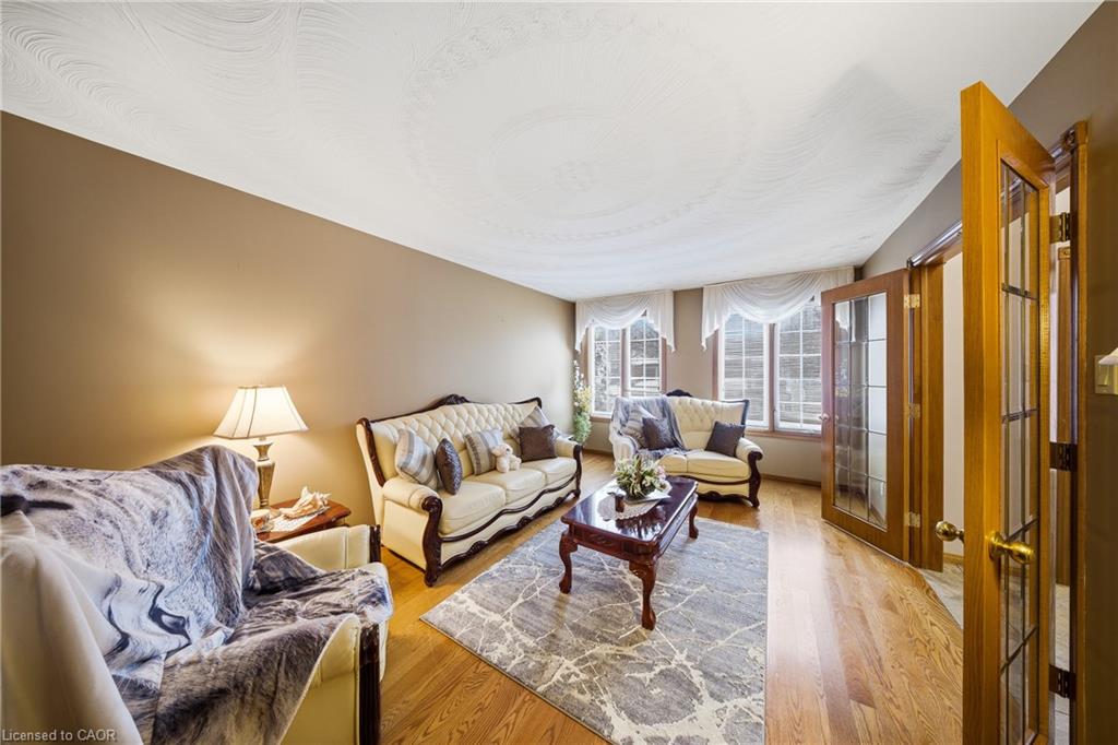 47 Burnt Ember Court