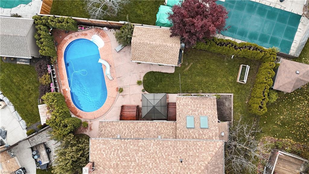 47 Burnt Ember Court