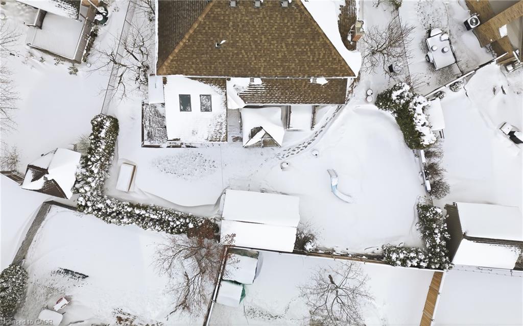 47 Burnt Ember Court