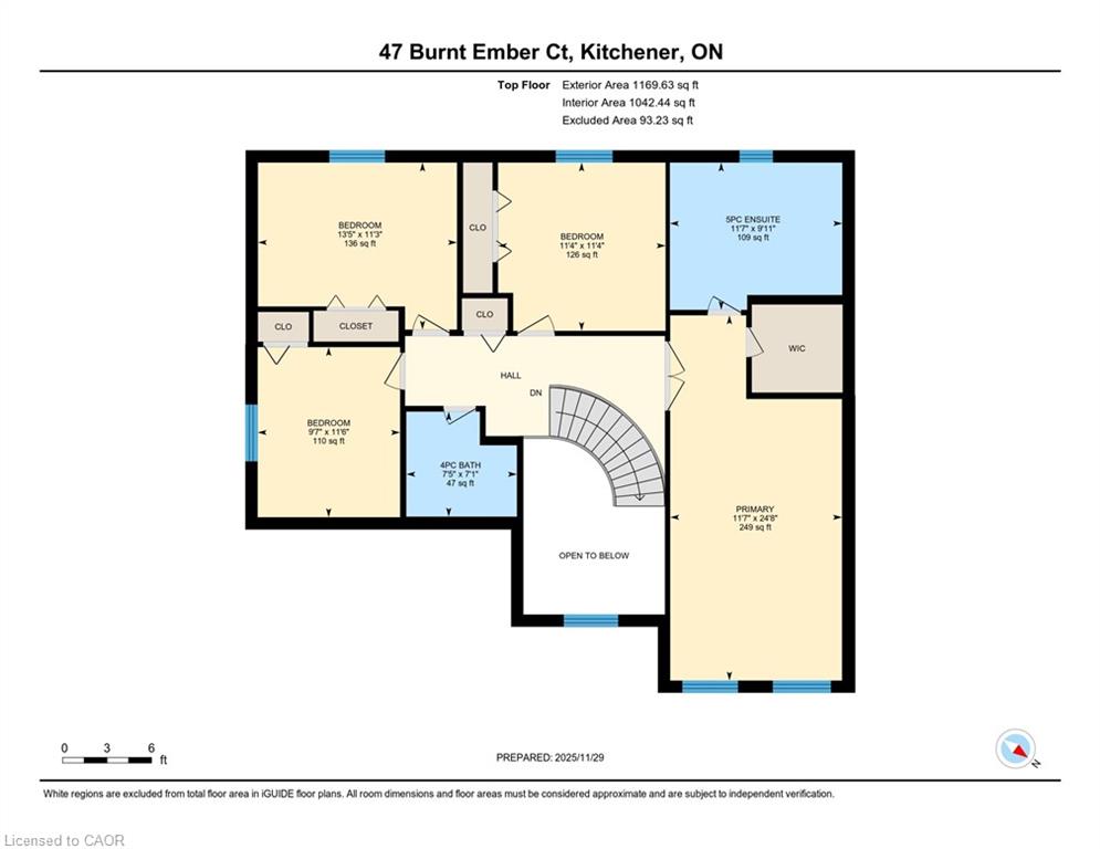 47 Burnt Ember Court