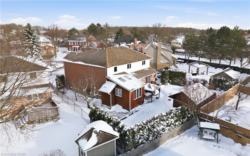 47 Burnt Ember Court