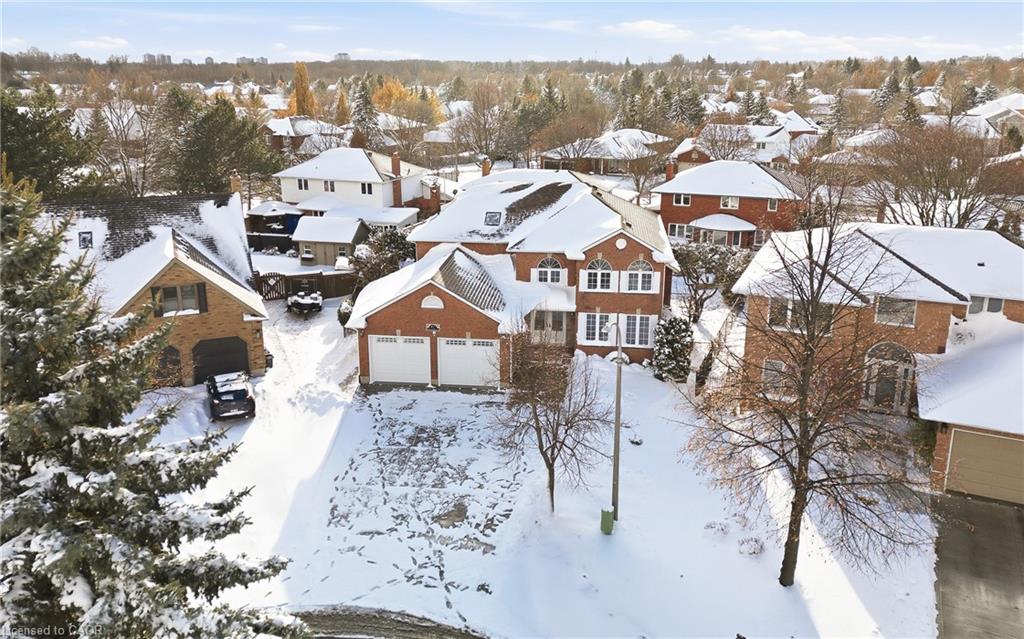 47 Burnt Ember Court