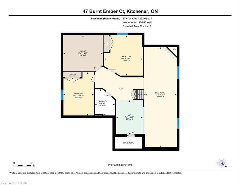 47 Burnt Ember Court