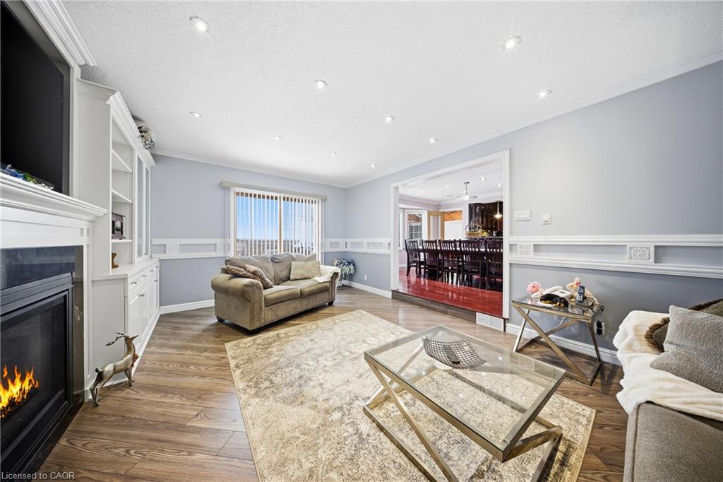 47 Burnt Ember Court