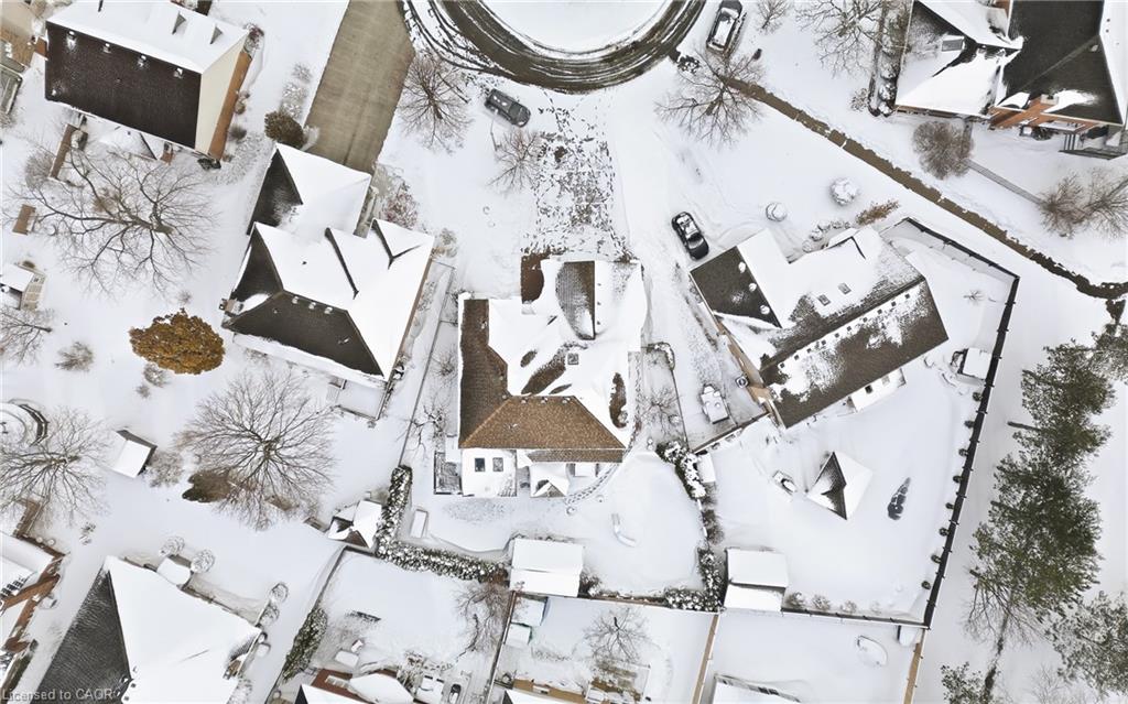 47 Burnt Ember Court