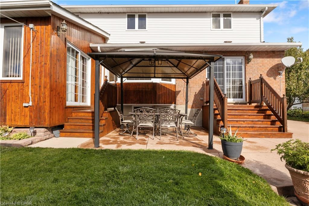 47 Burnt Ember Court