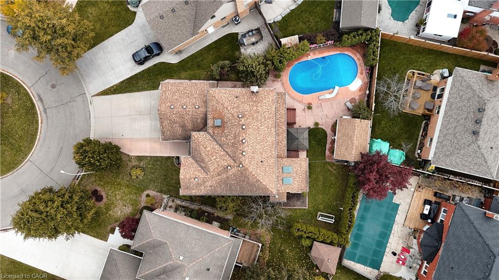 47 Burnt Ember Court