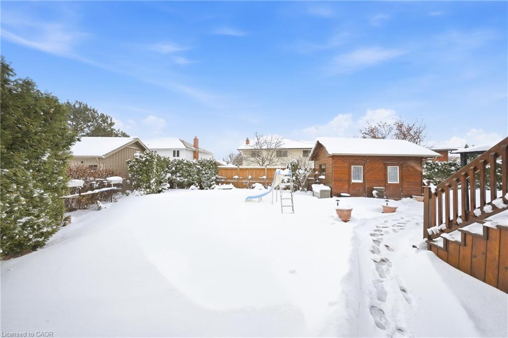 47 Burnt Ember Court