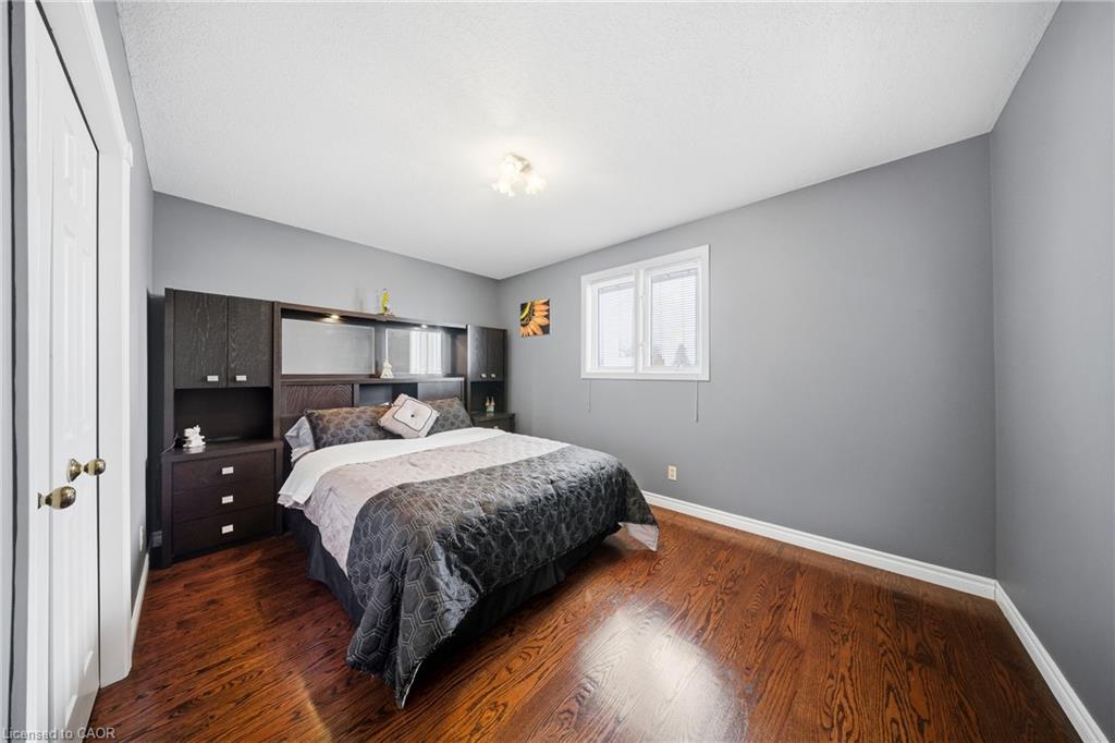 47 Burnt Ember Court