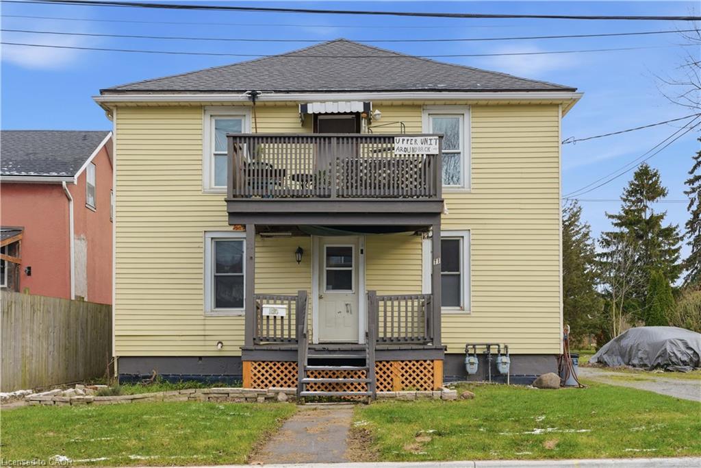 11 Patsy Avenue