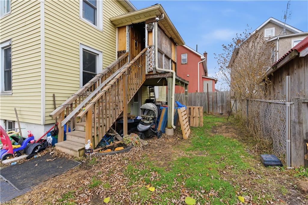 11 Patsy Avenue