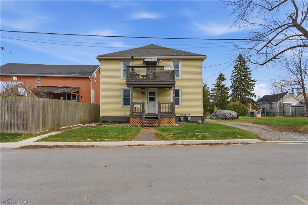 11 Patsy Avenue