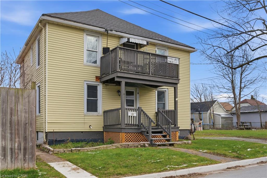 11 Patsy Avenue