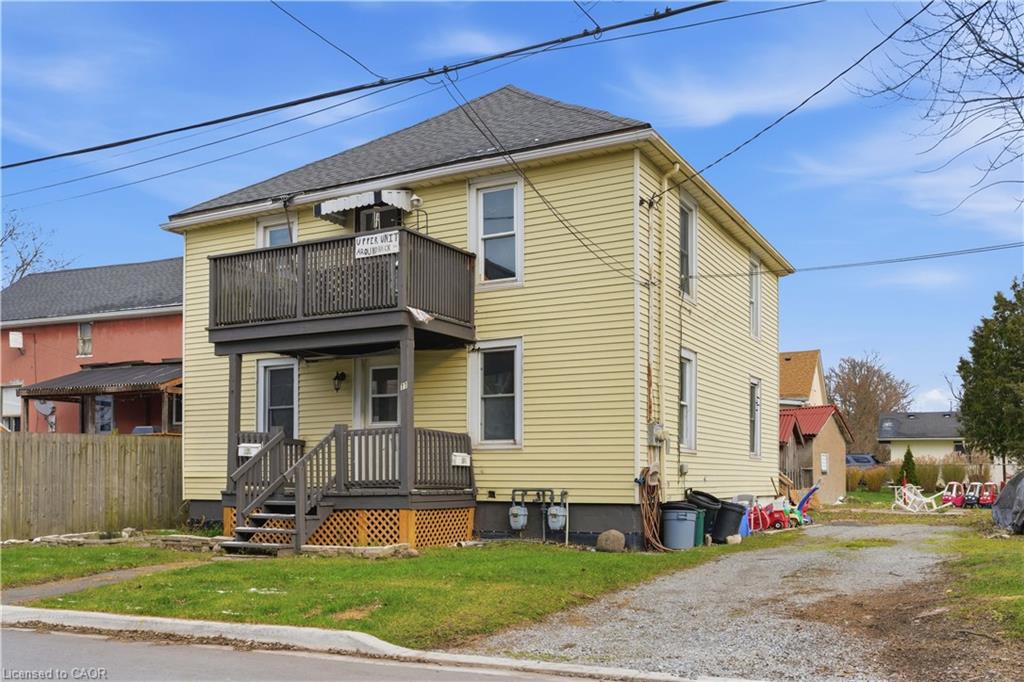 11 Patsy Avenue