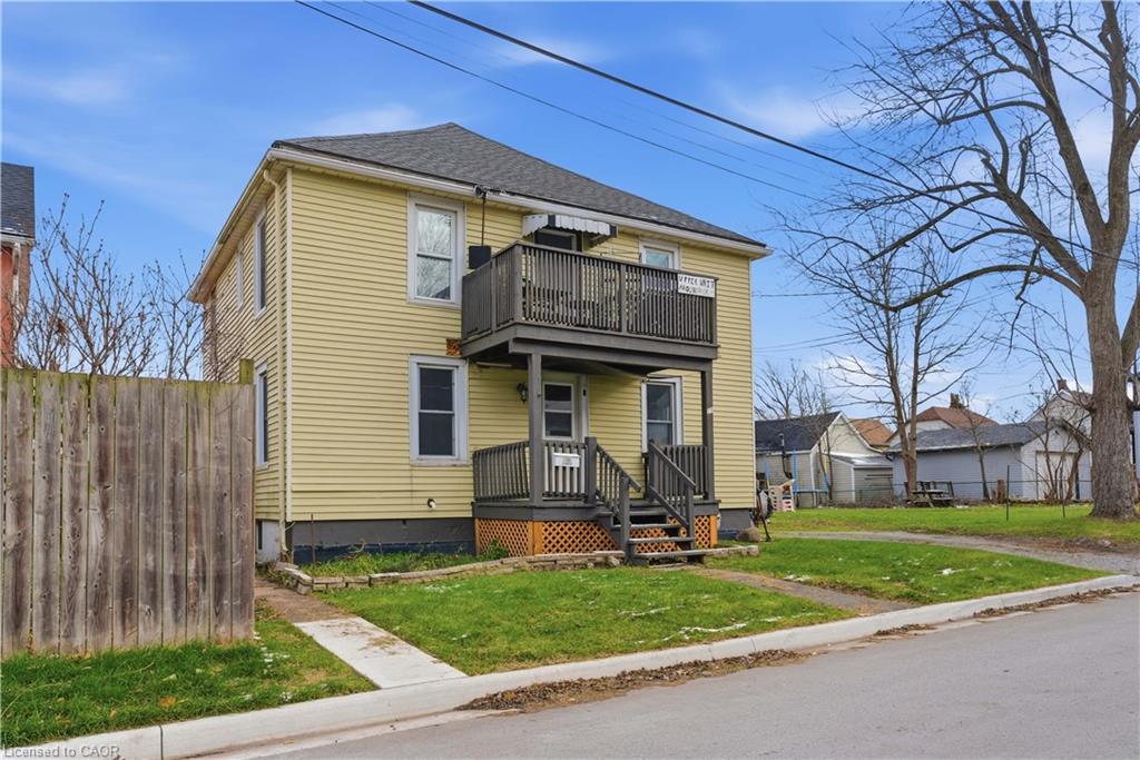 11 Patsy Avenue