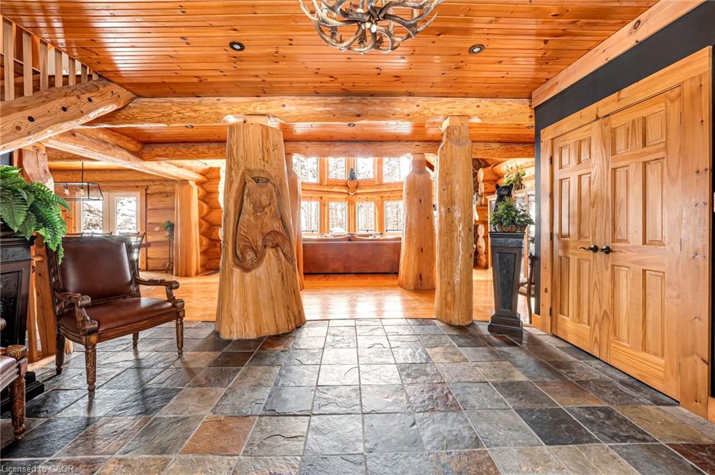 11 Nevis Ridge Drive, Oro-Medonte