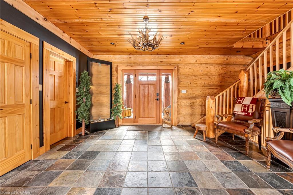 11 Nevis Ridge Drive, Oro-Medonte