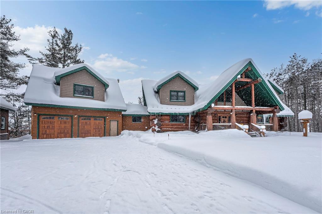 11 Nevis Ridge Drive, Oro-Medonte