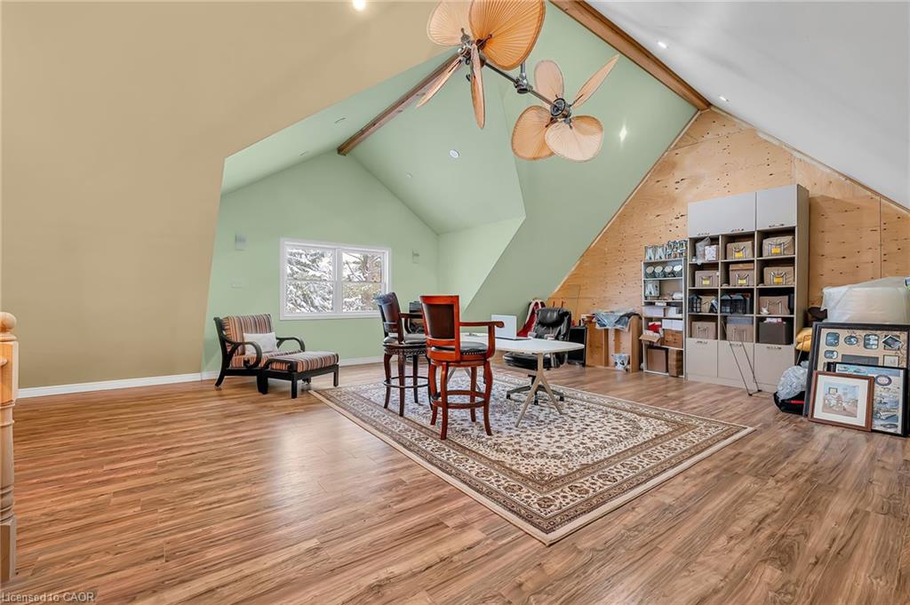 11 Nevis Ridge Drive, Oro-Medonte