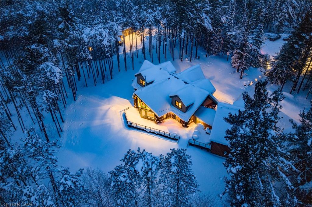 11 Nevis Ridge Drive, Oro-Medonte